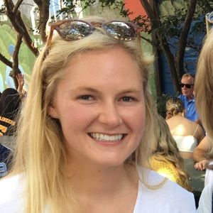 Meet your Posher, Brittain